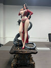 One Piece Pirate Empress Boa Hancock 1/4 GK Statue - Msn Studio [Pre-Order]