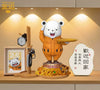 One Piece Treasure Fortune Storage Fun Ornament GK Statue - Jin Yun Studio [In-Stock]