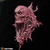 Stranger Things Vecna 001 Magnetic Head Sculpt 1/4 GK Statue - 3109 Studio [In-Stock]
