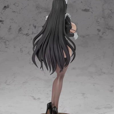 Blue Archive Tsukatsuki Rio 1/6 GK Statue - Bust Studio [Pre-Order]
