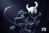 Hollow Knight Little The Knight GK Statue - N2 Studio [Pre-Order]
