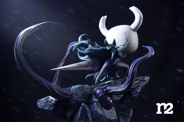 Hollow Knight Little The Knight GK Statue - N2 Studio [Pre-Order]