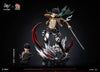 Attack on Titan #1 Eren 1/6 GK Statue - Fox Studio & KY Studio [Pre-Order]