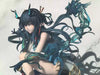 Arknights Dusk - Everything is A Miracle 1/6 GK Statue - Miao Wu Studio [Pre-Order]