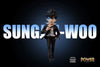 Solo Leveling Japanese Manga All-Star Series #9 Suit Sung Jin-Woo WCF GK Statue - YZ Studio & Power Studio [Pre-Order]