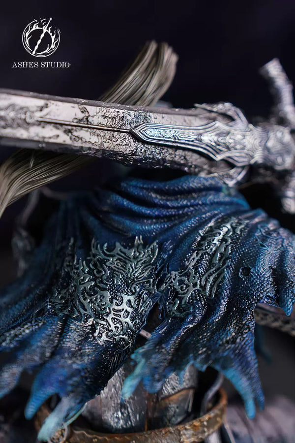 Dark Souls Abyss Walker Artorias 1/4 GK Statue - Ashes Studio [Pre-Order]