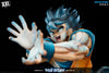 Dragon Ball P&G Series Super Artbook Goku GK Statue - XXL Studio [Pre-Order]