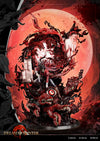 Hellsing Alucard 1/6 GK Statue - DREAM HUNTER Studio [Pre-Order]