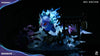 Pokémon Night Parade of One Hundred Demons Series #1 Gengar 1/10 GK Statue - RAVEN Studio [Pre-Order]