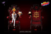 Katekyo Hitman Reborn Sofa Sitting Series 001 Tsunayoshi Sawada GK Statue - White Curse Studio [Pre-Order]