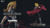 Fullmetal Alchemist Series #1 Edward Elric 1/6 GK Statue - Belief Studio [Pre-Order]