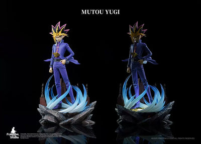Yu-Gi-Oh! #2 Yugi Muto 1/6 GK Statue - Freedom Studio [Pre-Order]