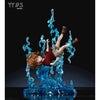 Detective Conan Falling Water Haibara Ai 1/6 GK Statue - YYDS Studio [In-Stock]