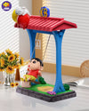 Crayon Shin-chan Swing Shinchan GK Statue - GuluPlanet Studio [Pre-Order]