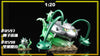 Pokémon 1/20 Pokédex Completion 1/20 GK Statue - SXG Studio [Pre-Order]