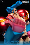 One Piece Straw Hat Pirates Two Years Later #9 Franky GK Statue - C2 Studio [Pre-Order]