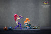 Captain Commando Classic Arcade Games #5 Carol & Brenda 1/8 GK Statue - Toys Evolution Studio [Pre-Order]