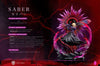 Fate Saber Alter 1/6 GK Statue - Mask Studio [Pre-Order]