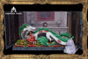 Spirited Away Series Before the falling Haku GK Statue - Mapleflare Studio [Pre-Order]