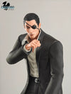 Yakuza Generation 0 Majima Goro Brawler 1/6 GK Statue - CHOCOBO Studio [Pre-Order]