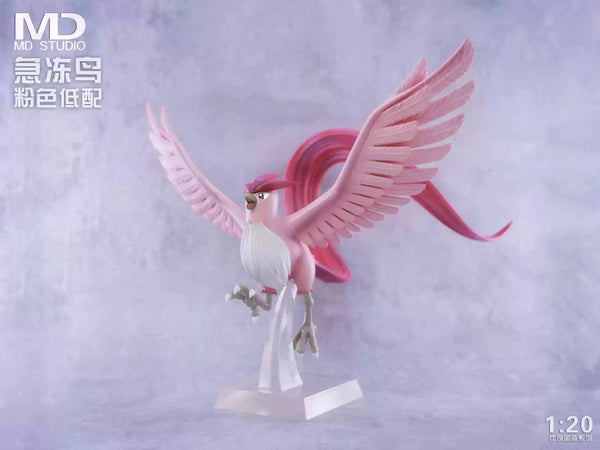 Pokémon Articuno pop GK Statue - MD Studio [Pre-Order]