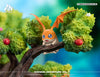 Digimon Digimon Desktop Ecology Series #1 MH GK Statue - AN Studio [In-Stock]