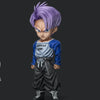 Dragon Ball Future Trunks GK Statue - Power Studio [Pre-Order]
