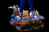 Spy x Family #1 Anya Cosplay Dragon Ball GK Statue - Tsu Studio [In-Stock]