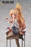 Blue Archive Smiling Professor After-School Tutoring 1/6 GK Statue - ACGN 02 Studio [Pre-Order]