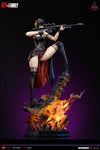 Spy x Family Sniper Yor Forger 1/4 GK Statue - Pink Studio [Pre-Order]