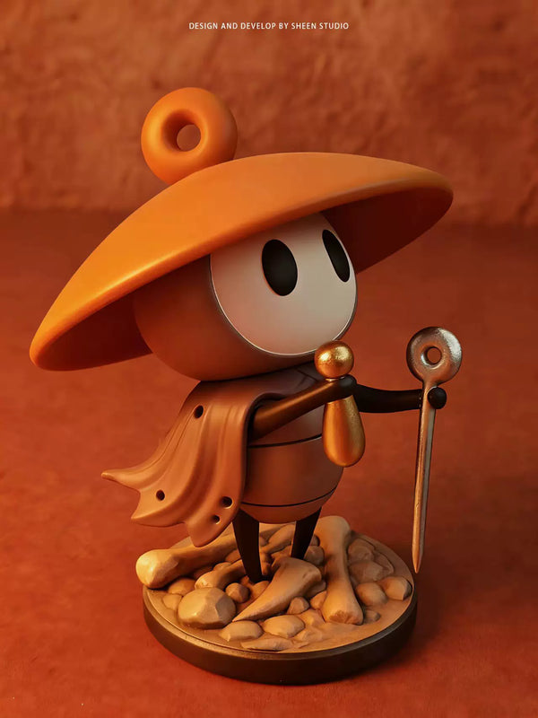 Hollow Knight Sherma GK Statue - Sheen Studio [Pre-Order]