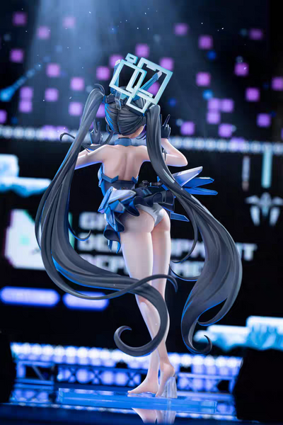 Blue Archive Tendou Arisu Lightweight Mech 1/7 GK Statue - SJ Studio [Pre-Order]