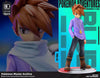 Pokémon Special Trainer Pokédex Series #3 Blue Oak GK Statue - V3fanart Studio [Pre-Order]