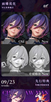 Chainsaw Man Reze Ver. Bomb Demon 1/5 GK Statue - Zao Hua Studio [Pre-Order]