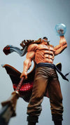 One Piece Series Edward Newgate pop GK Statue - Yu Studio [Pre-Order]