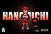 Slam Dunk Japanese Manga All-Star Series #5 Sakuragi Hanamichi 1/20 GK Statue - Power Studio & YZ Studio [Pre-Order]