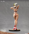 Zelda Legend Swimsuit Purah 1/4 GK Statue - Third Eye Studio [Pre-Order]