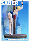 Fate Prisoner Saber 1/6 GK Statue - EXE Studio [Pre-Order]