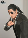 Yakuza Generation 0 Majima Goro Brawler 1/6 GK Statue - CHOCOBO Studio [Pre-Order]
