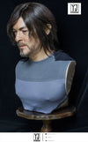 Death Stranding 2 Sam Porter Bridges 1:1 Bust 1/1 GK Statue - YJ Studio [Pre-Order]
