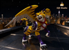 Digimon The Twelve Devas Series Mihiramon GK Statue - DJS Studio [Pre-Order]