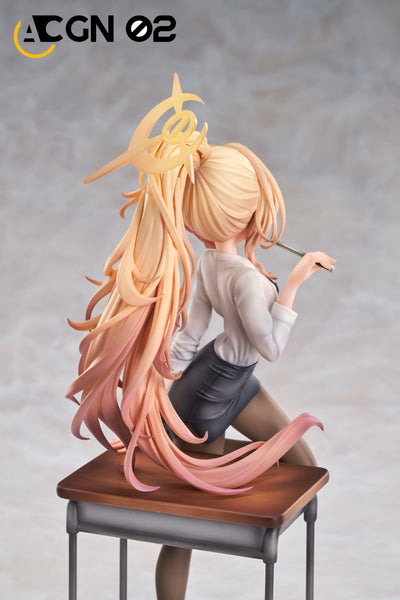 Blue Archive Smiling Professor After-School Tutoring 1/6 GK Statue - ACGN 02 Studio [Pre-Order]