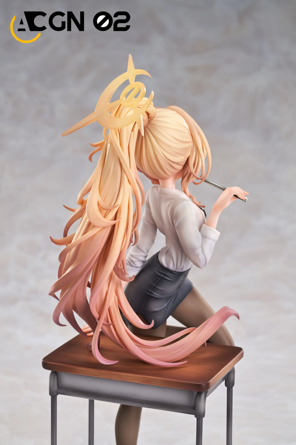 Blue Archive Smiling Professor After-School Tutoring 1/6 GK Statue - ACGN 02 Studio [Pre-Order]