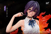 Chainsaw Man Reze Ver. Bomb Demon 1/5 GK Statue - Zao Hua Studio [Pre-Order]