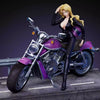 Detective Conan Motorcycle Vermouth 1/6 GK Statue - Strange Thief Studio [Pre-Order]