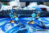 Pokémon 1/20 Lucario GK Statue - WM Studio [In-Stock]