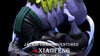 Jackie Chan Adventures Eight Demons Wind Demon Xiao Fung GK Statue - 12 talisman Studio [Pre-Order]