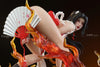 King Fighters Finishing Move Shiranui Mai 1/4 GK Statue - LASS Studio [In-Stock]