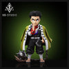 Demon Slayer Hashira Character Series #2 Gyomei Himejima WCF GK Statue - V8 Studio [Pre-Order]