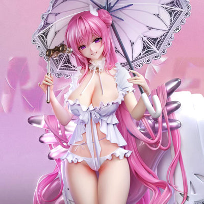 Nikke Summer Series Swimsuit Dorothy 1/6 GK Statue - Xiao Huan Xiong Studio [Pre-Order]